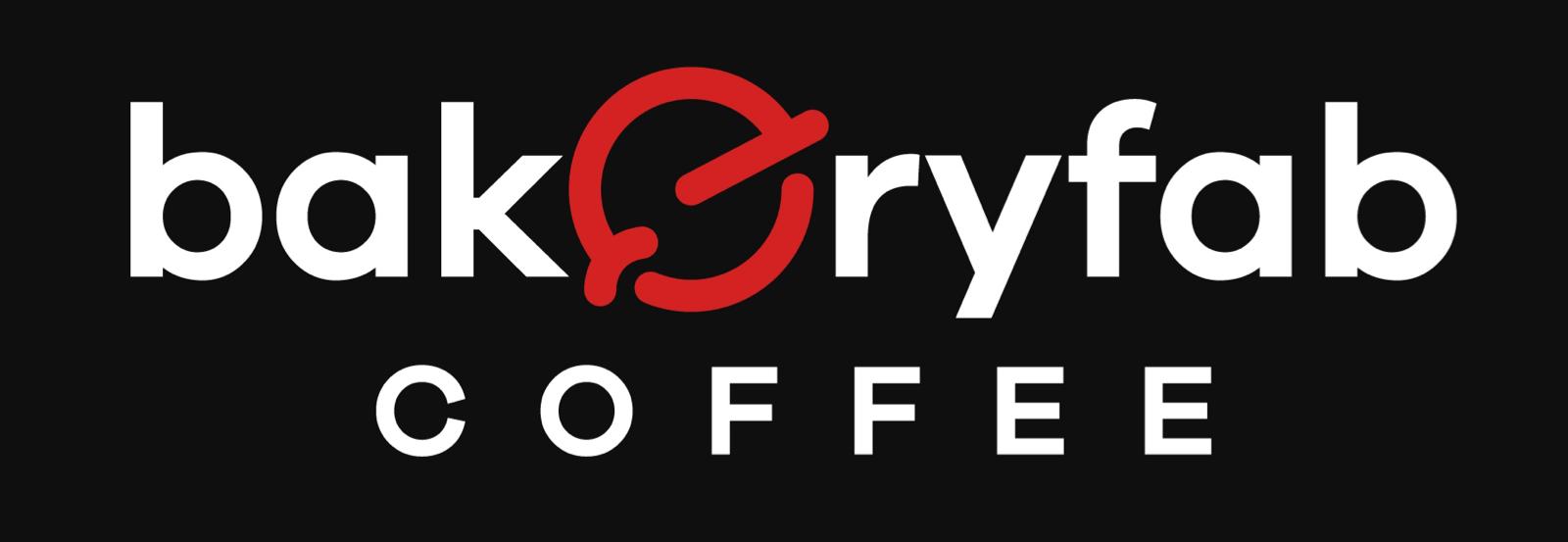 Bakeryfab Coffee Shop Logo